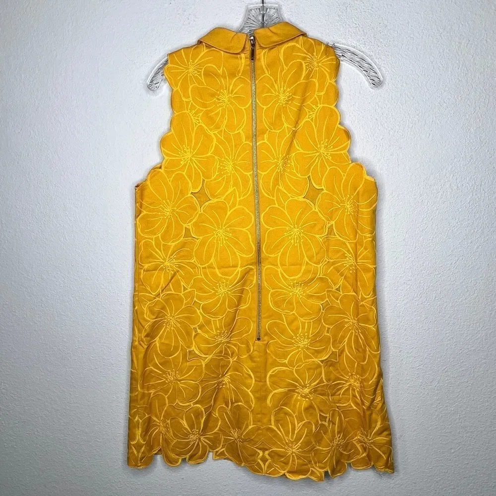 Topshop Floral Dress - Picture 5 of 8